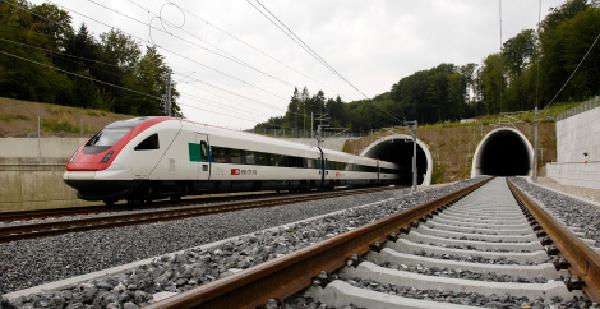 Alptransit e la TAV, qualcosa in comune?