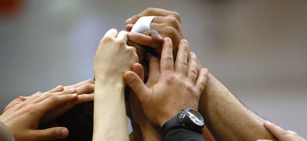 Gli sport di squadra