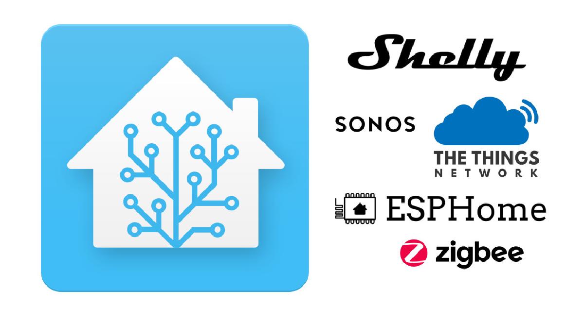 My experience with Home Assistant