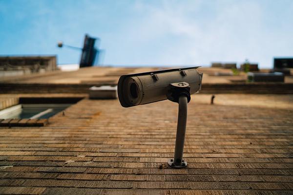 Watch camera from secondary home in Home Assistant