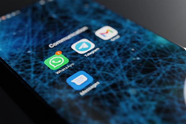 Notifiche Home Assistant o Uptime Kuma su Signal