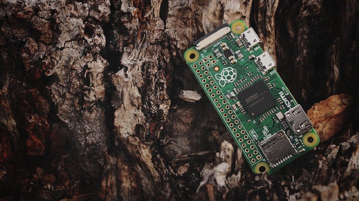 Configurare watchdog su Raspberry Pi