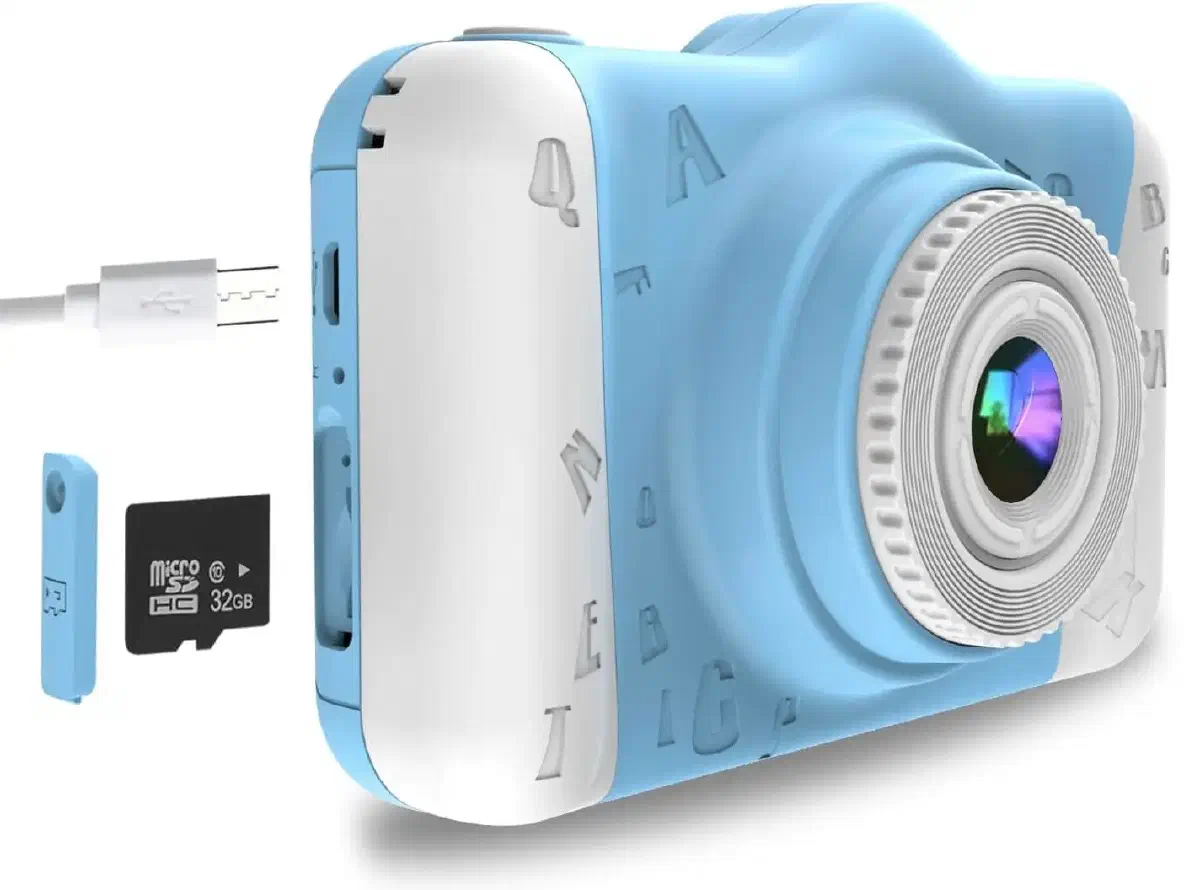 Ricuperare fotografie da micro SD corrotta