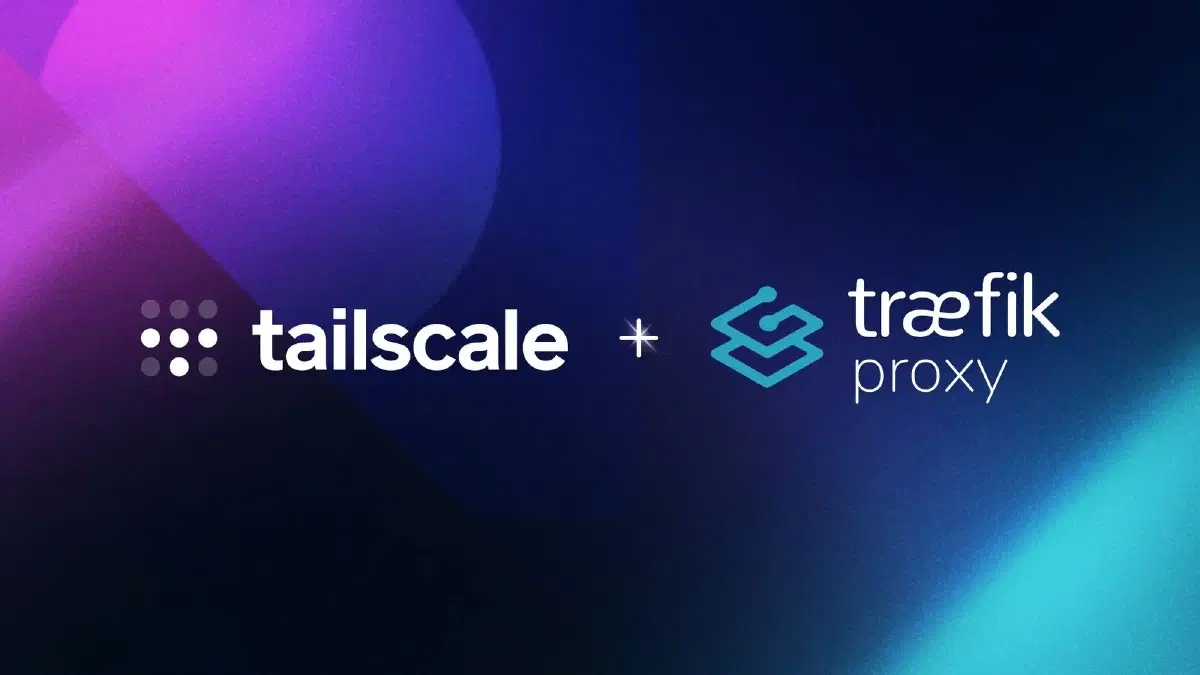 How to use Tailscale certificates with Traefik