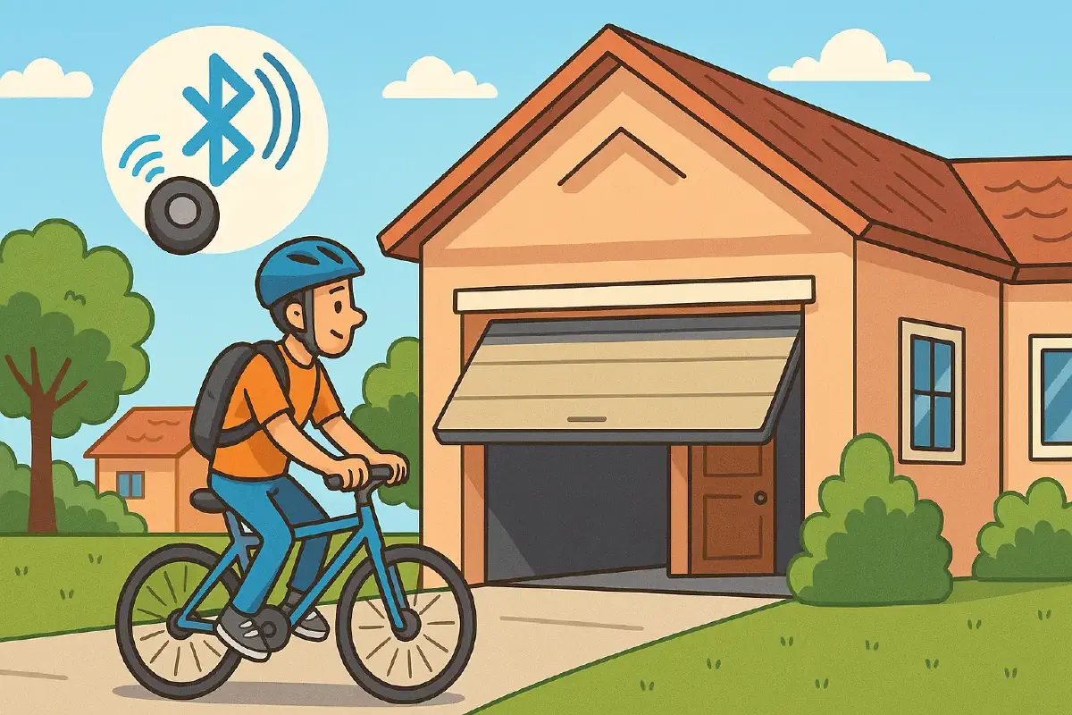 SmartTag 2 and Home Assistant: a possible marriage!