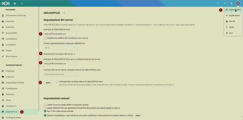 nextcloud-onlyoffice-configuration.png